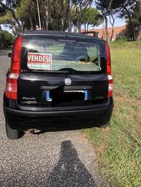 Fiat panda 1.2