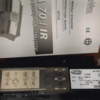 Alimentatore BITRON MV1000