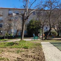 Trilocale 80mq ristrutturato - Via Luigi Rizzo