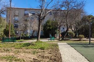 Trilocale 80mq ristrutturato - Via Luigi Rizzo