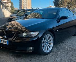 Bmw 320 coupe 2008