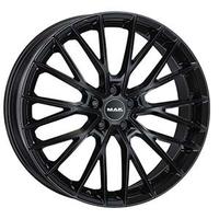 4 cerchi mak speciale 19" volvo ford range rover