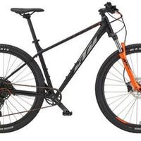 bici mtb ktm ultra fun 29