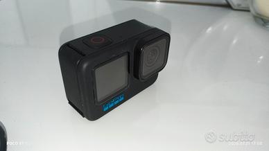 GoPro HERO 11 black 