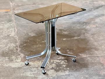 Tavolino Design Space Age