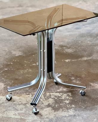 Tavolino Design Space Age