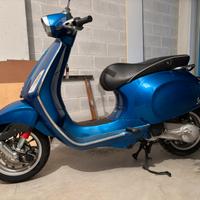 Vespa 50 Sprint