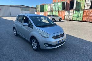 Kia Venga 1.4 CVVT EX SOLO 90.000 KM