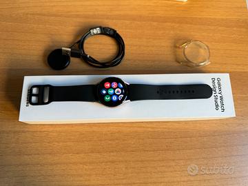 Samsung Galaxy Watch 4 40mm usato