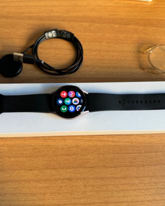 Samsung Galaxy Watch 4 40mm usato