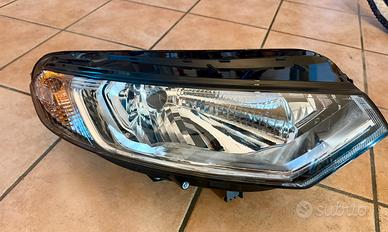 Faro Ant  Dx Ford EcoSport