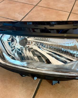 Faro Ant  Dx Ford EcoSport