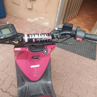yamaha bws 50