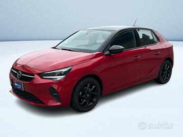 Opel Corsa 1.2 D&T s&s 75cv