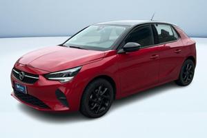 Opel Corsa 1.2 D&T s&s 75cv