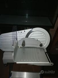 Affettatrice elettrica