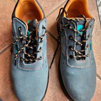 scarpe antinfortunistica 
