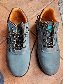 scarpe antinfortunistica 