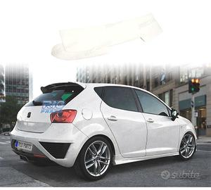 SPOILER ALETTONE SEAT IBIZA 6J 5P 08-17