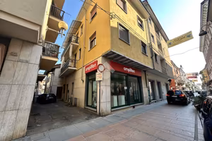 3 LOCALI A SANTHIÀ