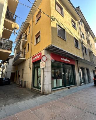 3 LOCALI A SANTHIÀ