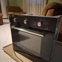 Forno elettrico ad incasso FRANKE - SG 62M GF