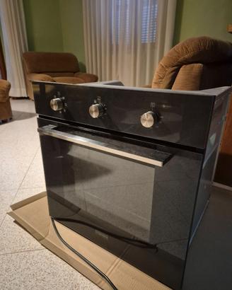 Forno elettrico ad incasso FRANKE - SG 62M GF