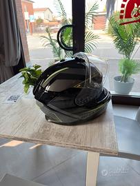 Casco shark dskwal  3