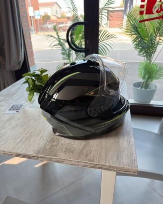 Casco shark dskwal  3
