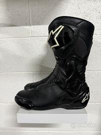 Stivali alpinestar
