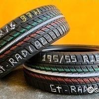 X2: Invernali 195/55R16 87H -GT RADIAL- al 73%