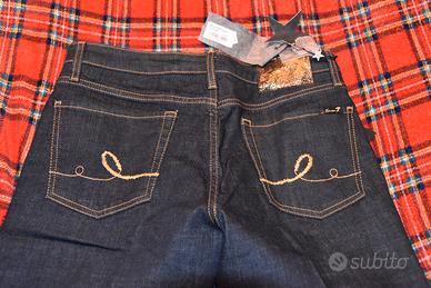 SEVEN JEANS