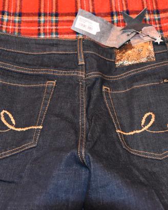 SEVEN JEANS