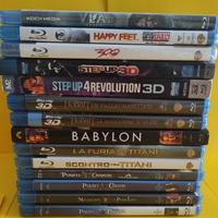 Lotti Bluray/DVD € 2/€ 3