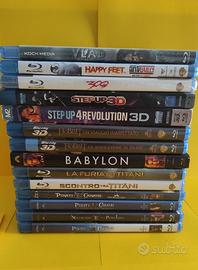 Lotti Bluray/DVD € 2/€ 3