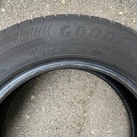 Pneumatici estivi goodyear efficient grip