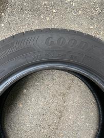 Pneumatici estivi goodyear efficient grip