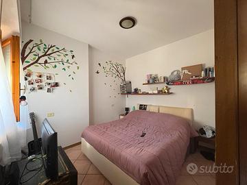 Piccolo appartamento a Quercegrossa