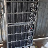 Amplificatore/Finali LEM