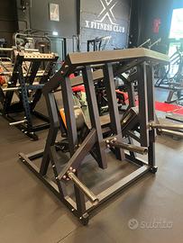 hip press /pressa orizzontale