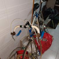 bicicletta vintage