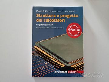 Struttura e progetto dei calcolatori