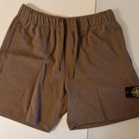 STONE ISLAND - Pantaloncini UOMO
