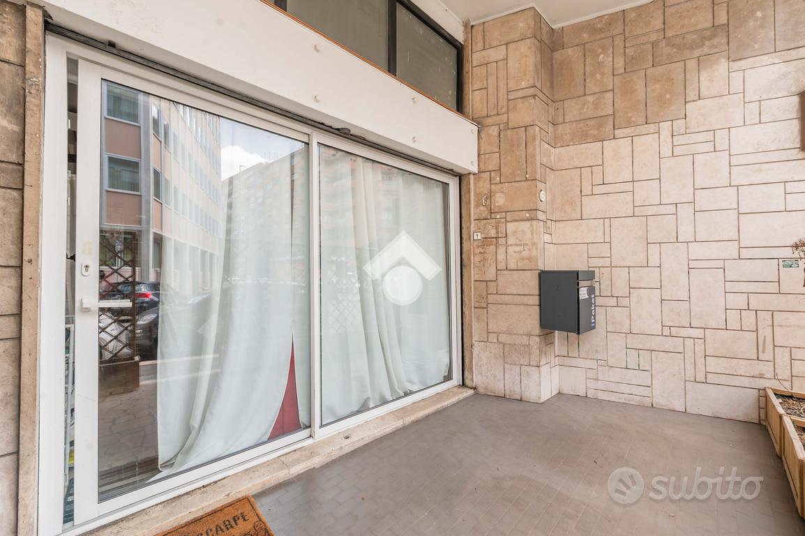 Appartamento – Roma, Trionfale - Vista 4