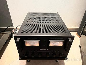 Audio Research Reference 300 MK II amplificatori 