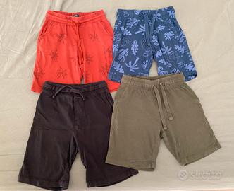 4 pantaloncini bambino Ovs Kids
