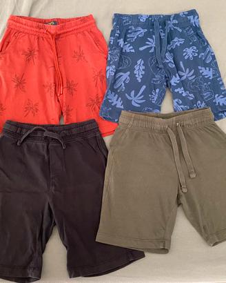 4 pantaloncini bambino Ovs Kids