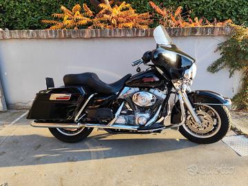 Harley-davidson 1450 Electra Glide Standard