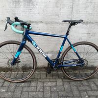 cinelli semper gravel 