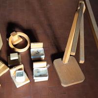 accessori bagno assortiti